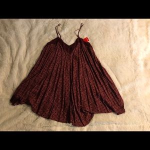 Forever 21 Hippie/Bohemian Dress